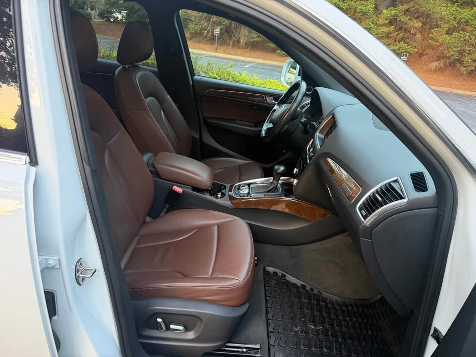 2016 Audi 8R Q5 - Image 16 of 18