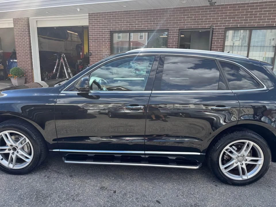2016 Audi 8R Q5 - Image 8 of 14
