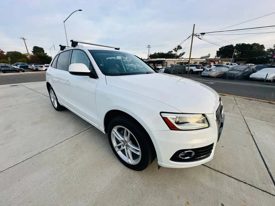 2016 Audi 8R Q5 - Image 5 of 20