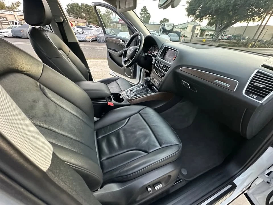 2016 Audi 8R Q5 - Image 16 of 20
