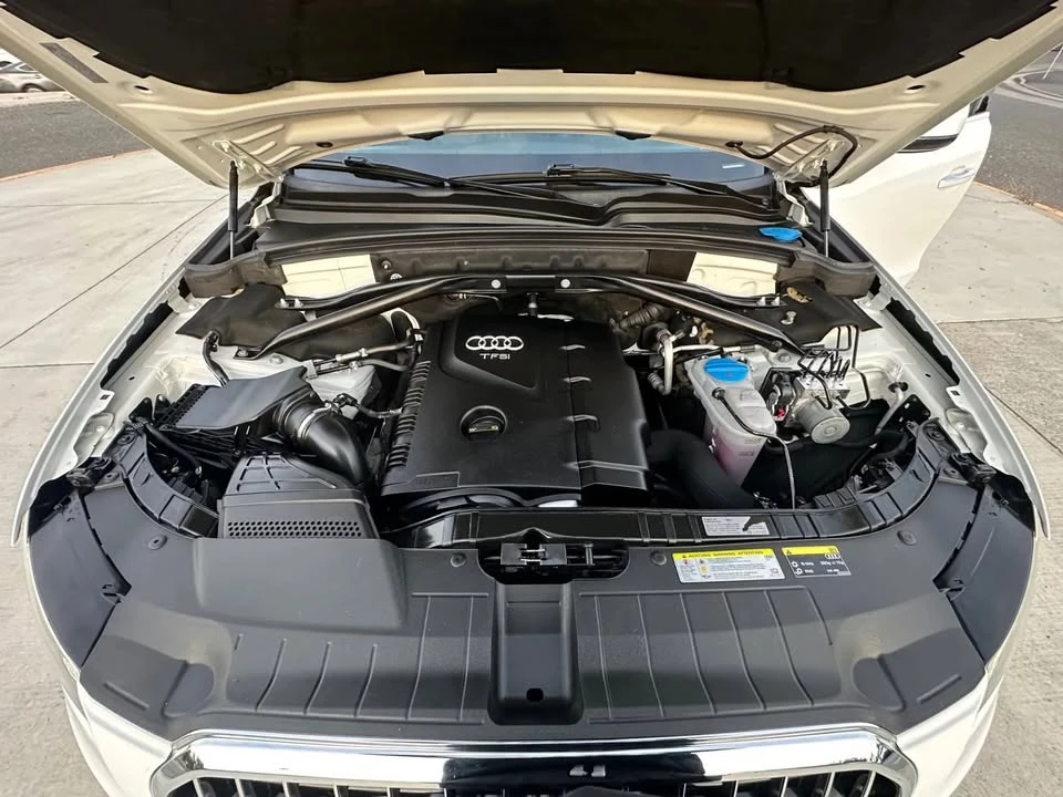 2016 Audi 8R Q5 - Image 20 of 20