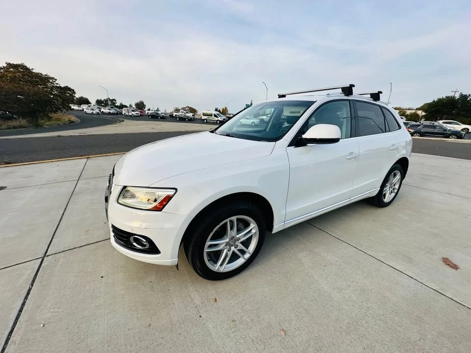 2016 Audi 8R Q5 - Image 3 of 20