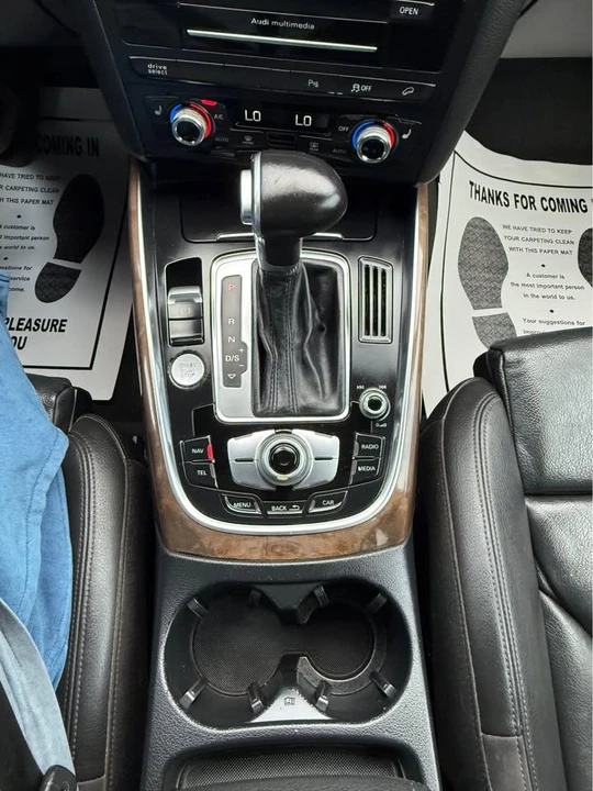 2016 Audi 8R Q5 - Image 15 of 20