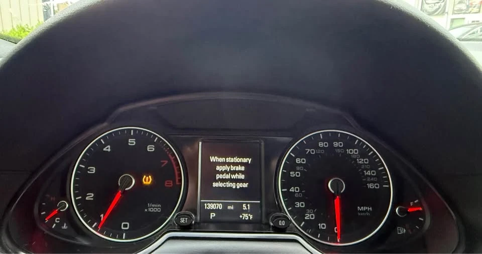 2016 Audi 8R Q5 - Image 10 of 20