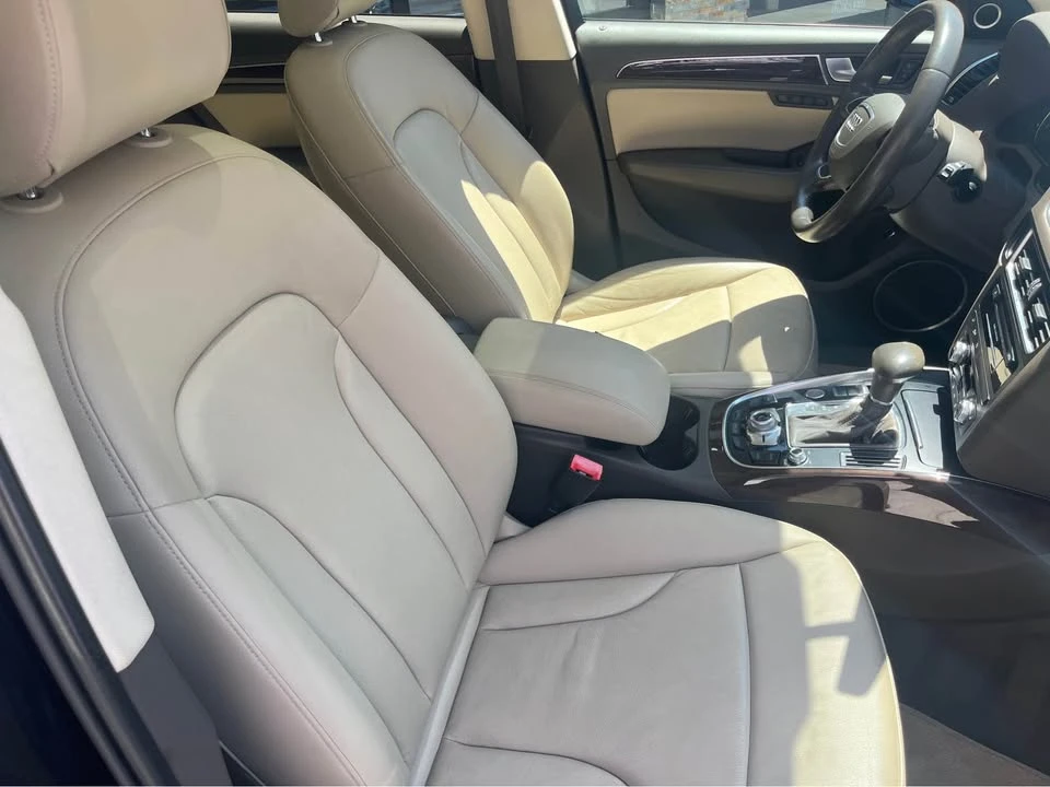 2016 Audi 8R Q5 - Image 14 of 15