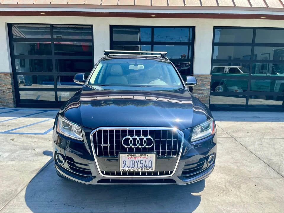 2016 Audi 8R Q5 - Image 3 of 15