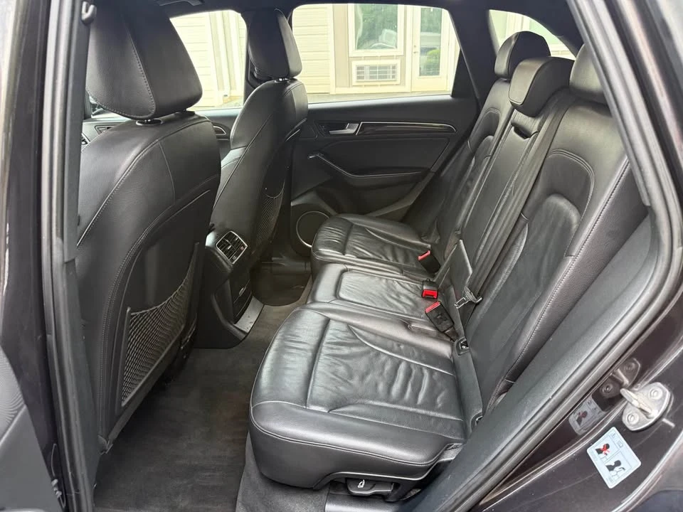 2016 Audi 8R Q5 - Image 17 of 20