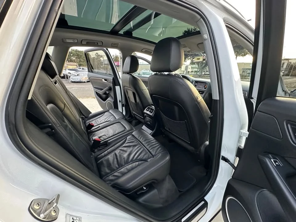 2016 Audi 8R Q5 - Image 18 of 20