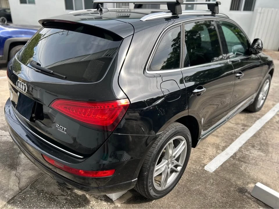 2016 Audi 8R Q5 - Image 5 of 12
