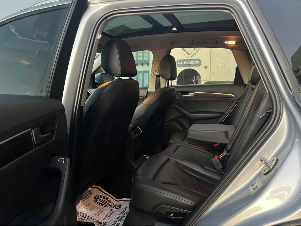 2016 Audi 8R Q5 - Image 10 of 16