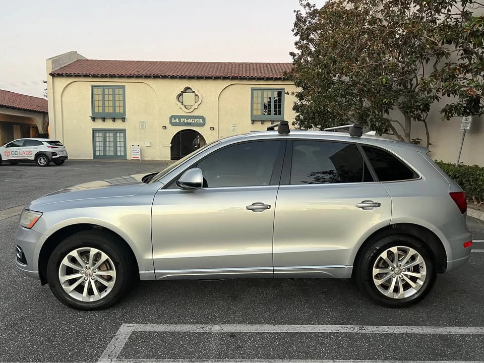 2016 Audi 8R Q5 - Image 3 of 16