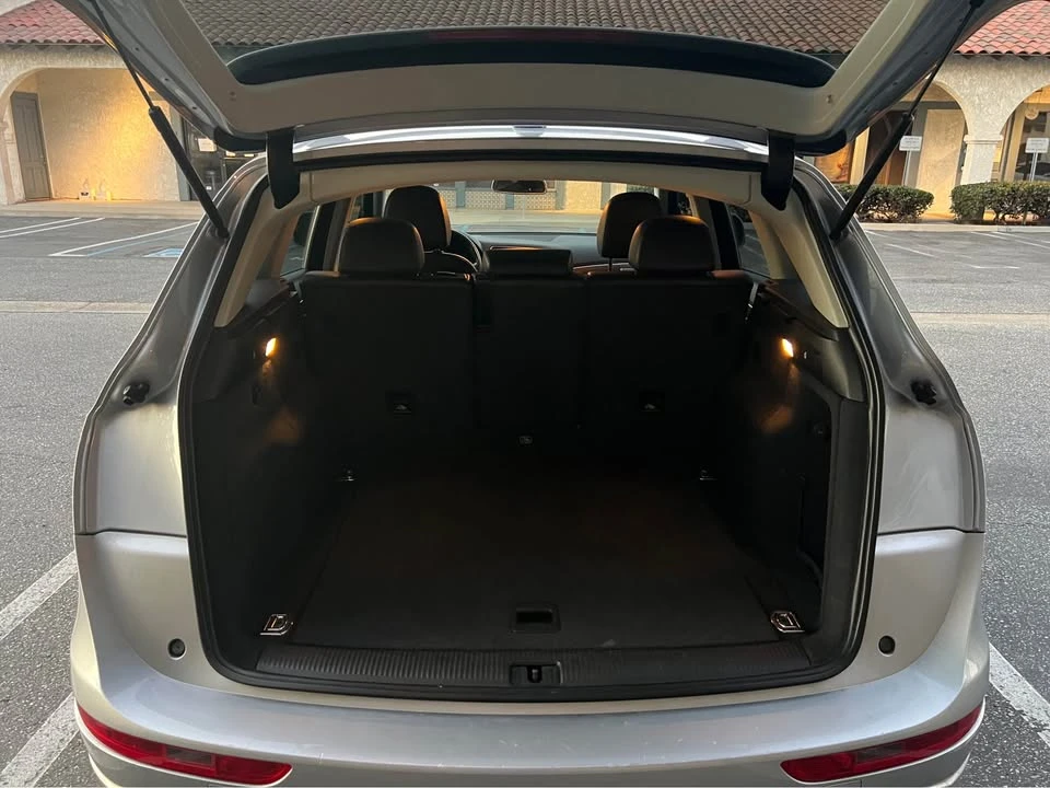 2016 Audi 8R Q5 - Image 11 of 16