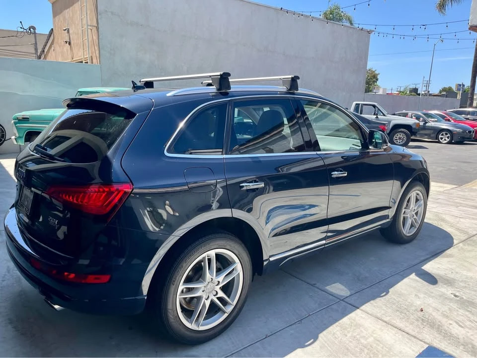 2016 Audi 8R Q5 - Image 6 of 15