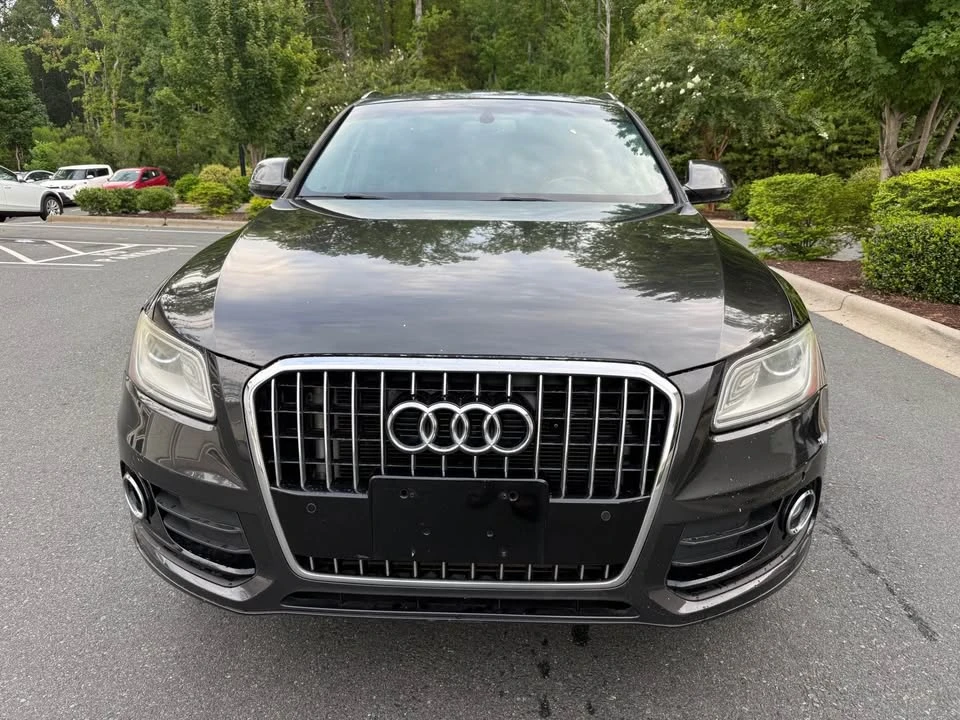 2016 Audi 8R Q5 - Image 2 of 20
