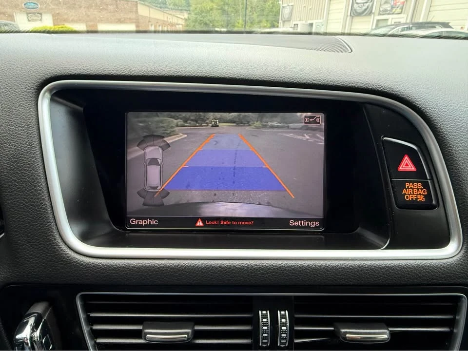 2016 Audi 8R Q5 - Image 14 of 20