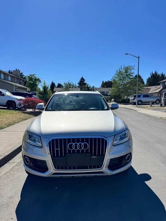 2016 Audi 8R Q5 - Image 2 of 18