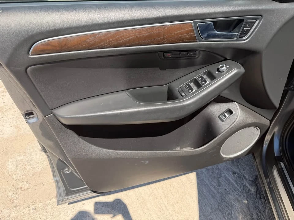 2016 Audi 8R Q5 - Image 12 of 15