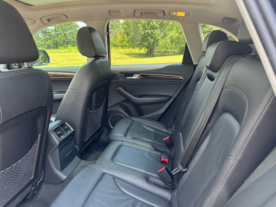 2016 Audi 8R Q5 - Image 10 of 11