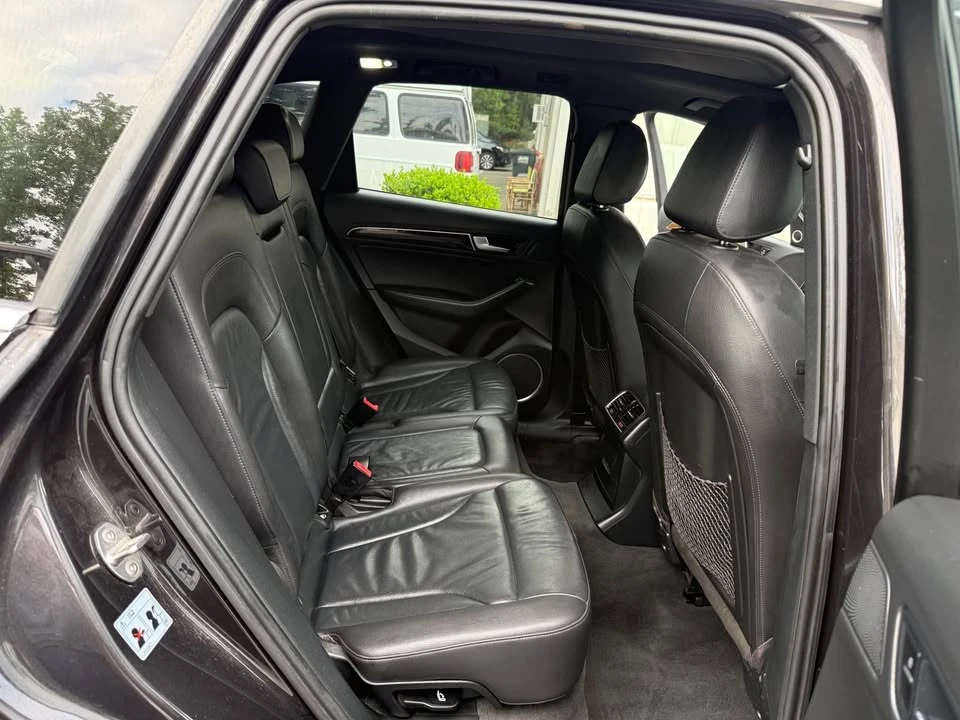 2016 Audi 8R Q5 - Image 18 of 20