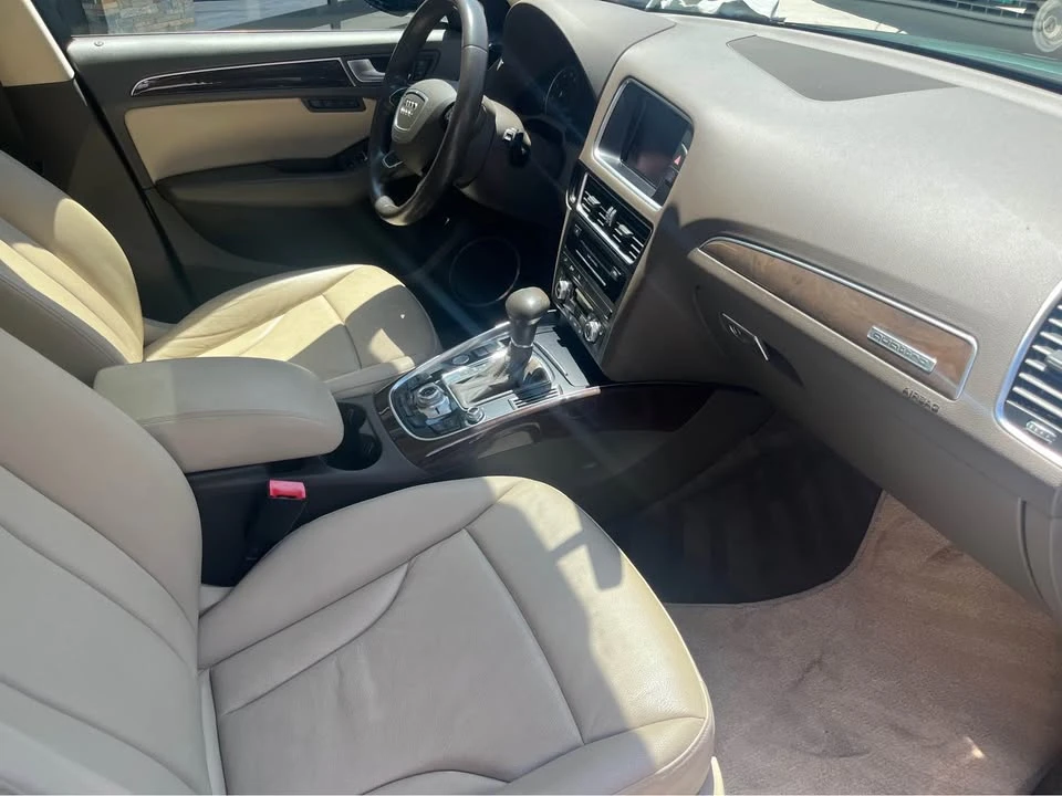 2016 Audi 8R Q5 - Image 12 of 15