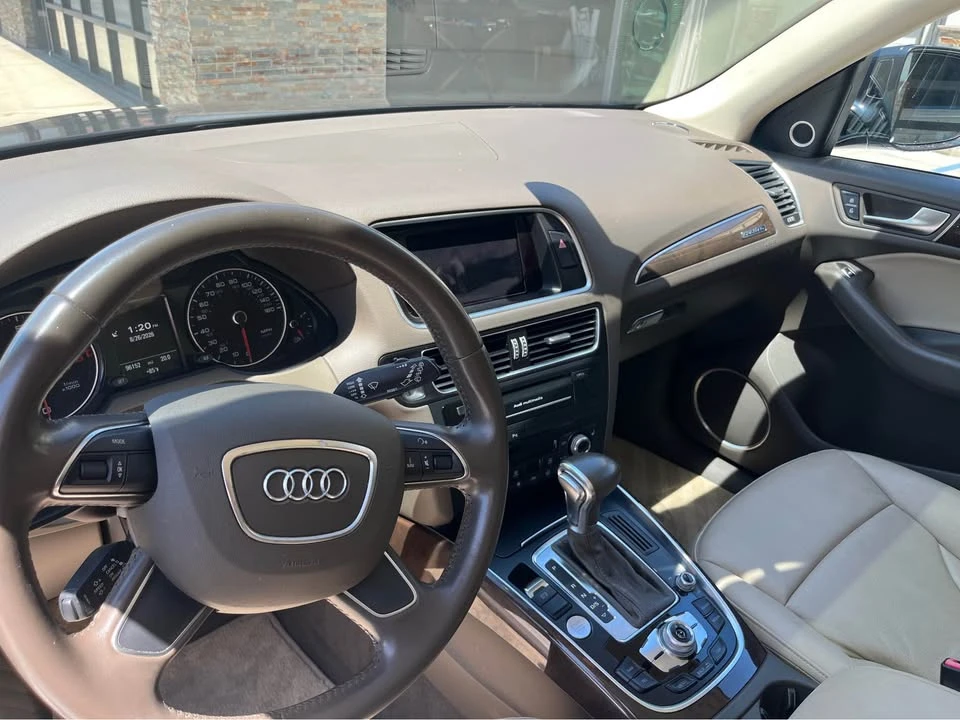 2016 Audi 8R Q5 - Image 10 of 15