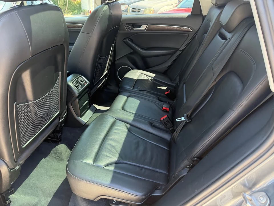 2016 Audi 8R Q5 - Image 13 of 15