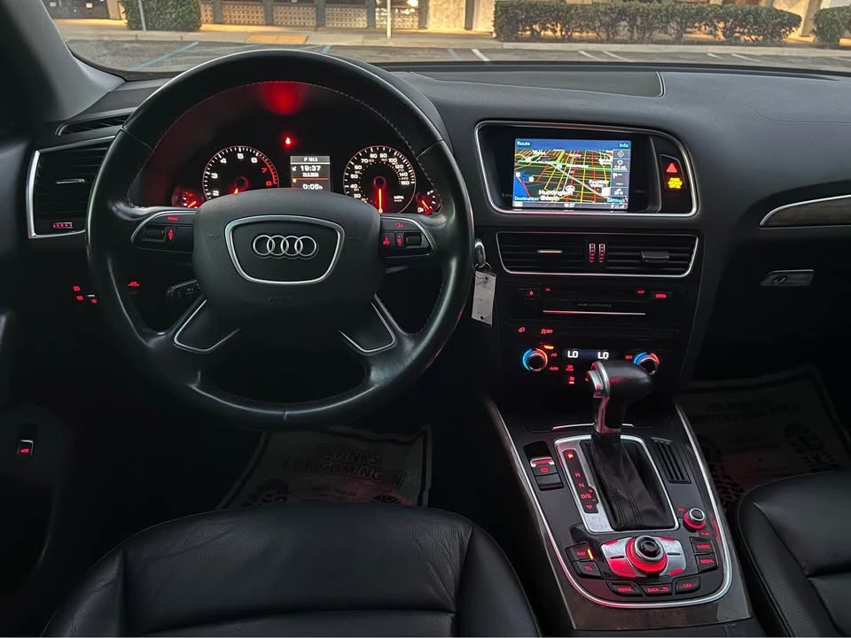 2016 Audi 8R Q5 - Image 16 of 16
