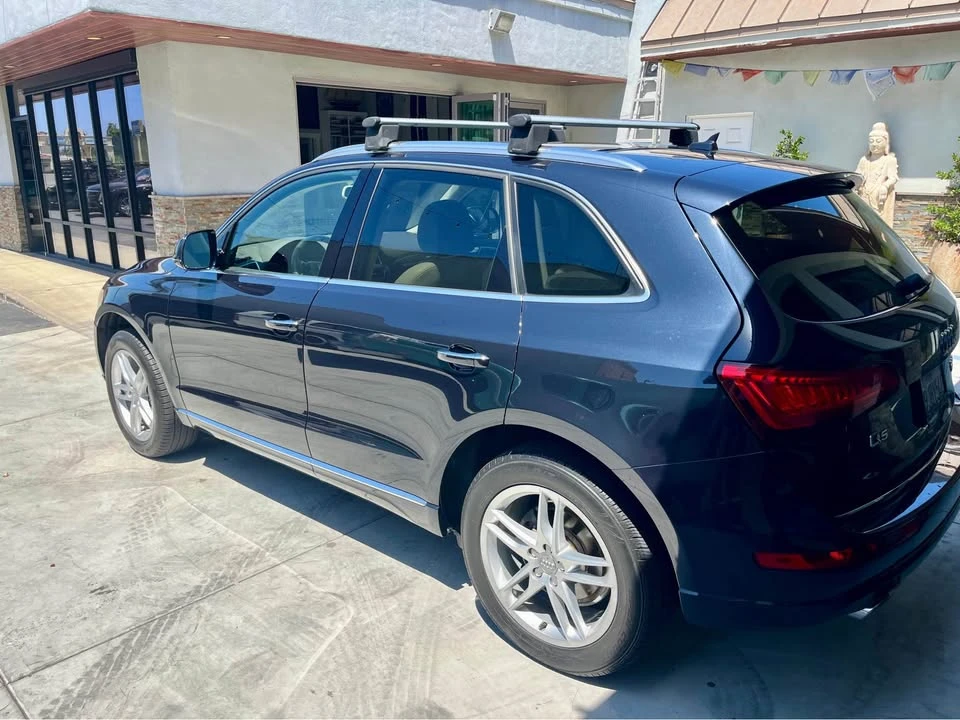 2016 Audi 8R Q5 - Image 7 of 15