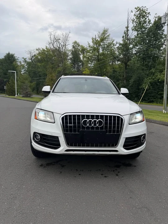 2016 Audi 8R Q5 - Image 3 of 10