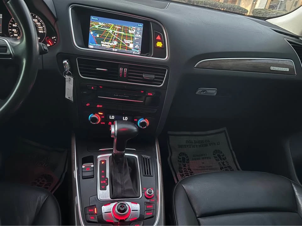 2016 Audi 8R Q5 - Image 15 of 16