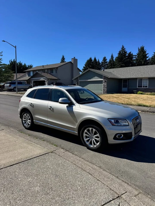 2016 Audi 8R Q5 - Image 4 of 18