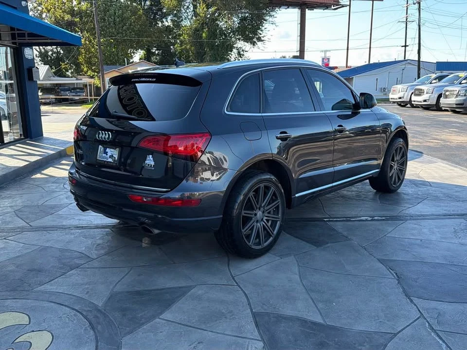 2016 Audi 8R Q5 - Image 3 of 20