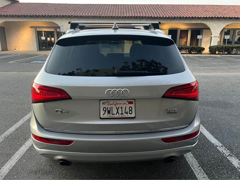 2016 Audi 8R Q5 - Image 5 of 16