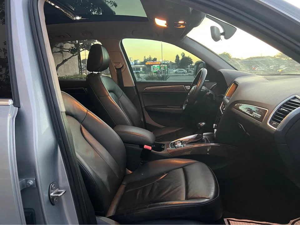 2016 Audi 8R Q5 - Image 14 of 16