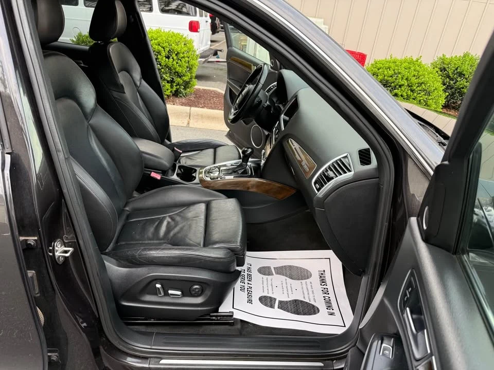 2016 Audi 8R Q5 - Image 16 of 20