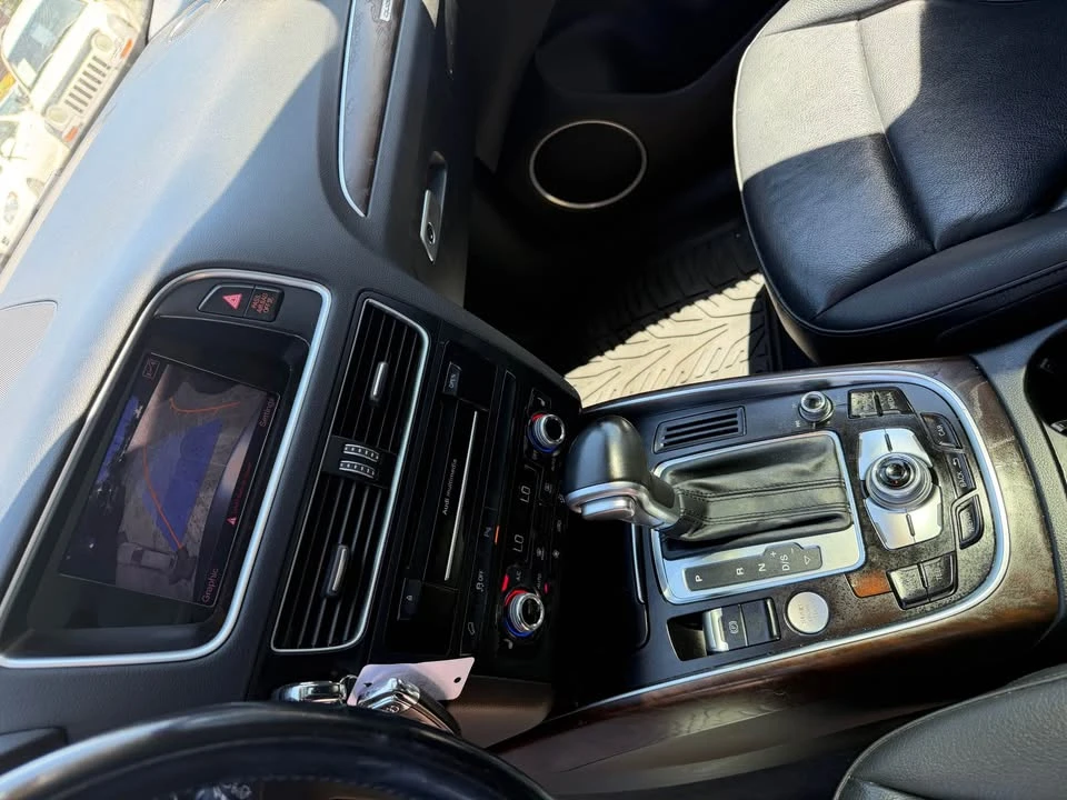 2016 Audi 8R Q5 - Image 10 of 15