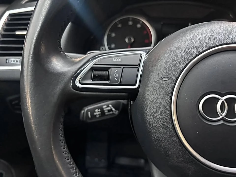 2016 Audi 8R Q5 - Image 14 of 20