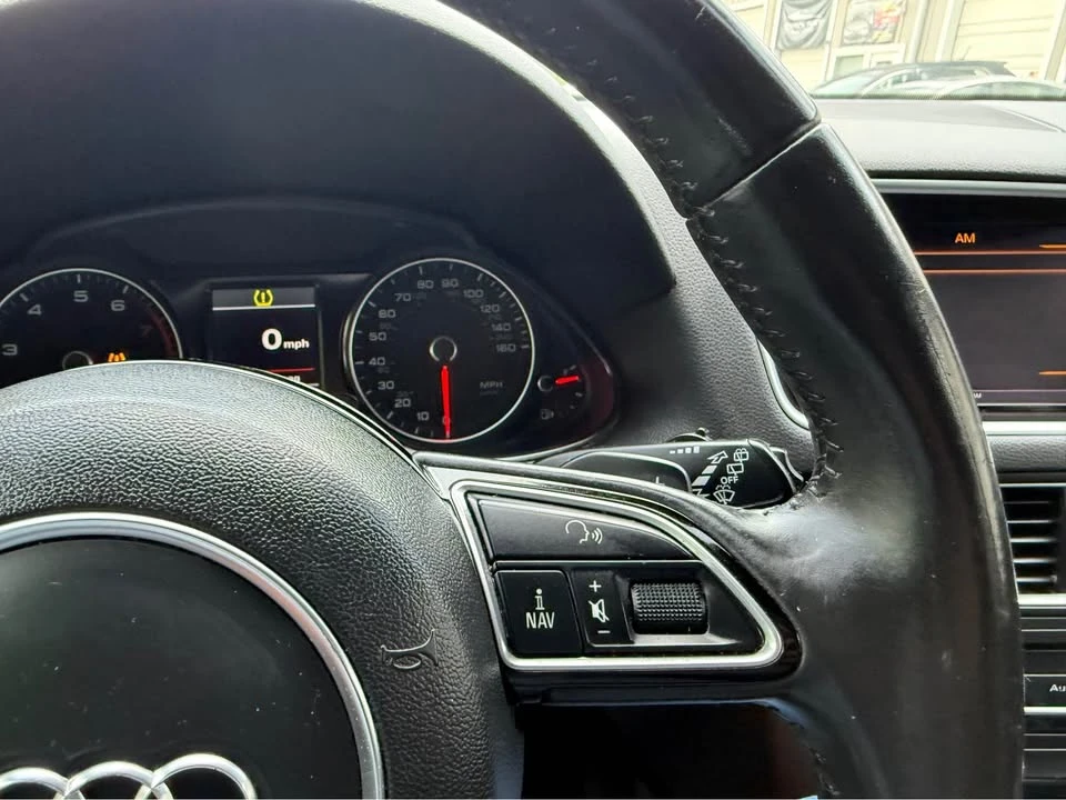 2016 Audi 8R Q5 - Image 12 of 20