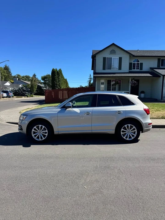 2016 Audi 8R Q5 - Image 5 of 18