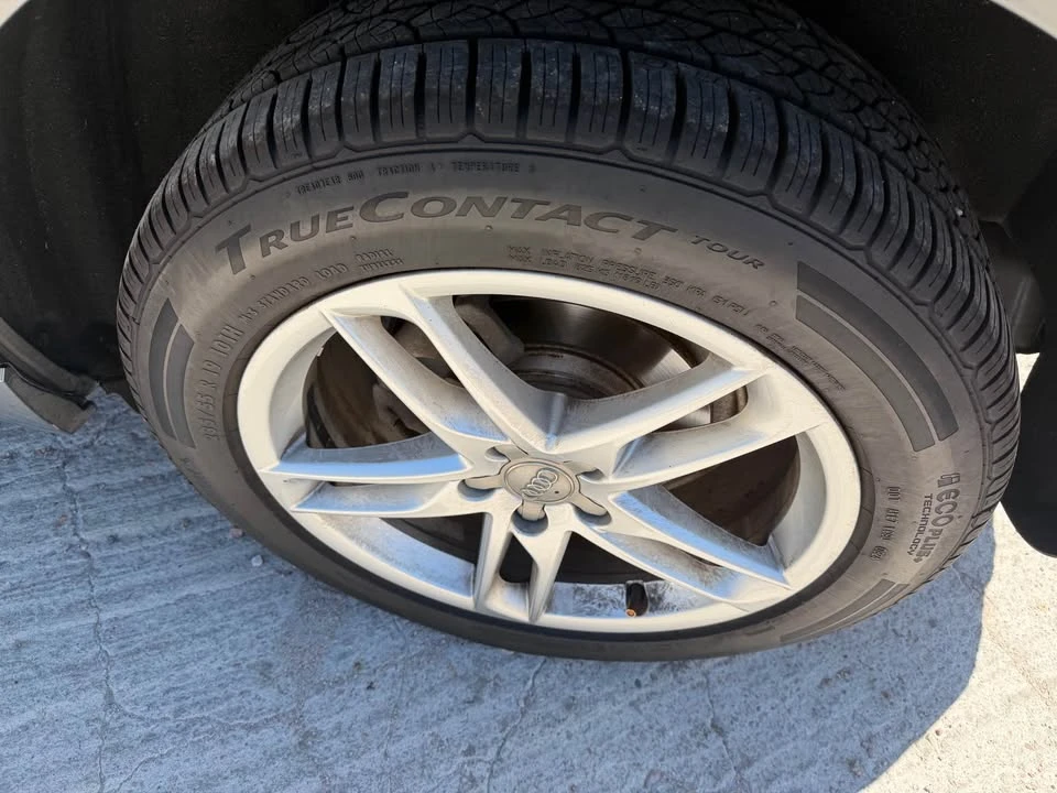 2016 Audi 8R Q5 - Image 7 of 15