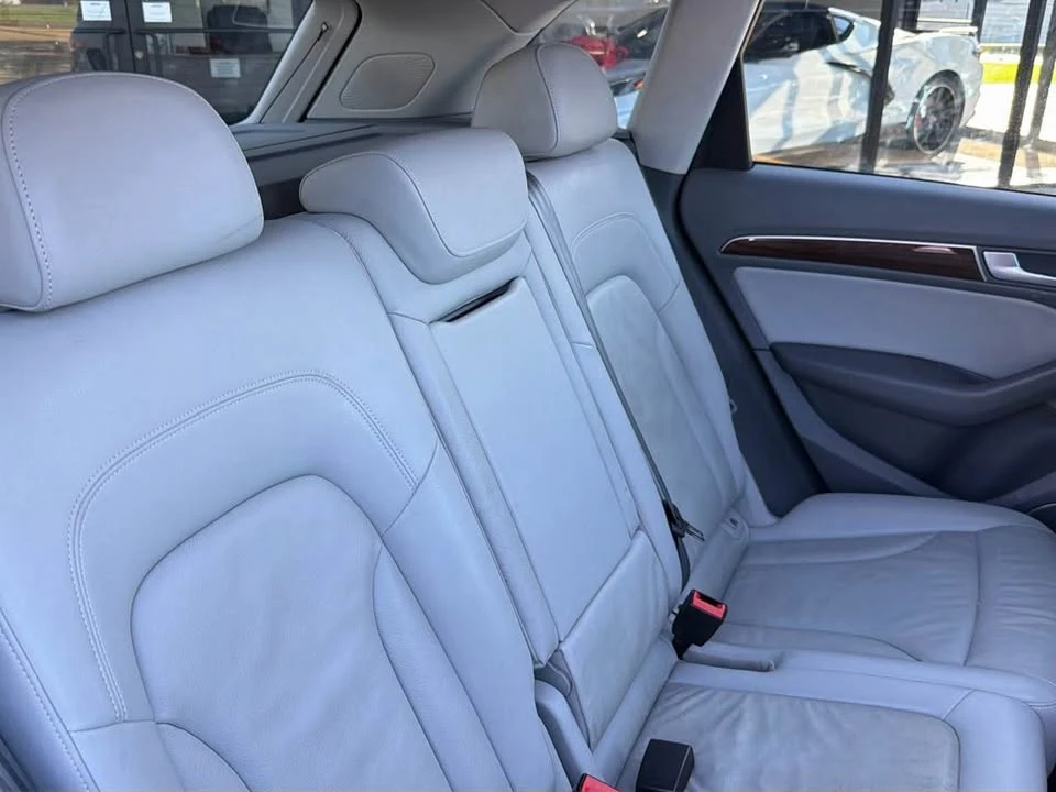 2016 Audi 8R Q5 - Image 18 of 20
