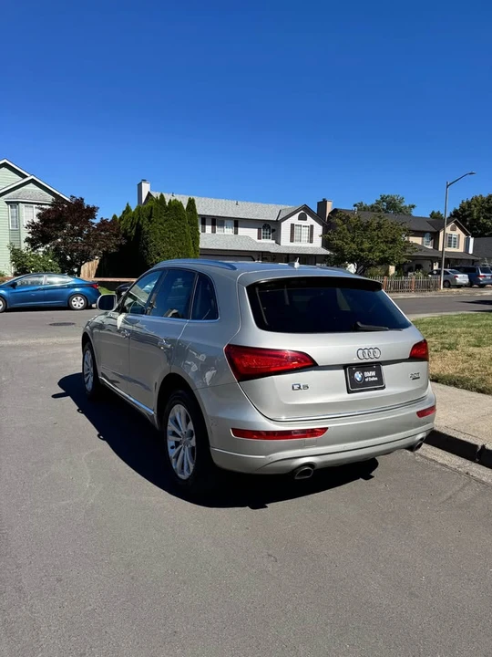 2016 Audi 8R Q5 - Image 6 of 18