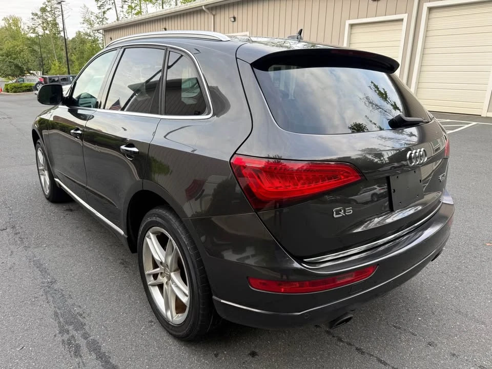 2016 Audi 8R Q5 - Image 6 of 20
