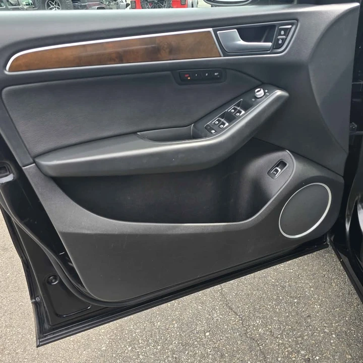 2016 Audi 8R Q5 - Image 12 of 19
