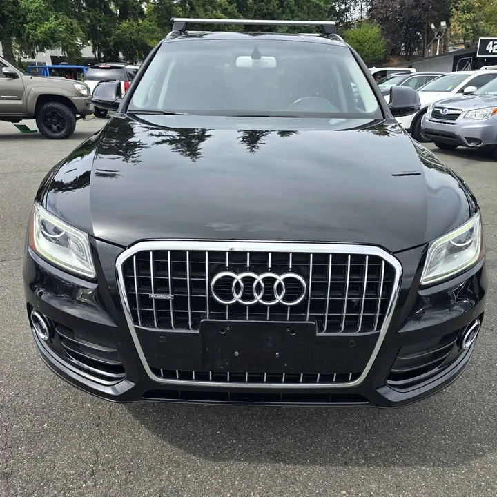 2016 Audi 8R Q5 - Image 2 of 19