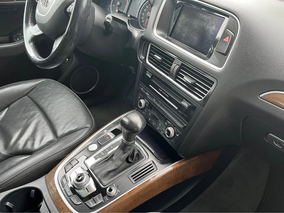 2016 Audi 8R Q5 - Image 6 of 12