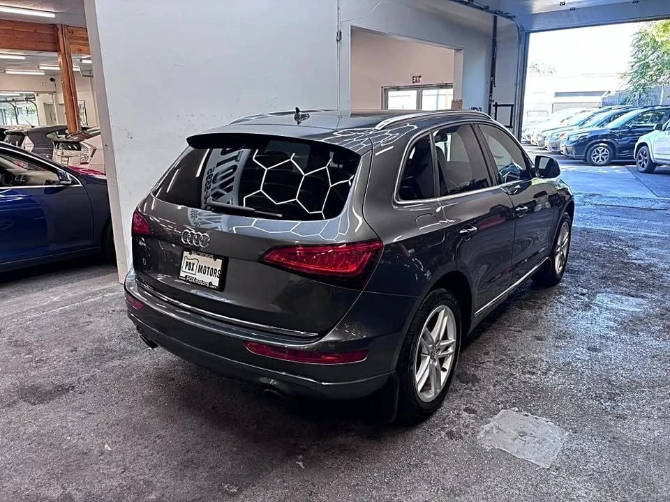 2016 Audi 8R Q5 - Image 6 of 20