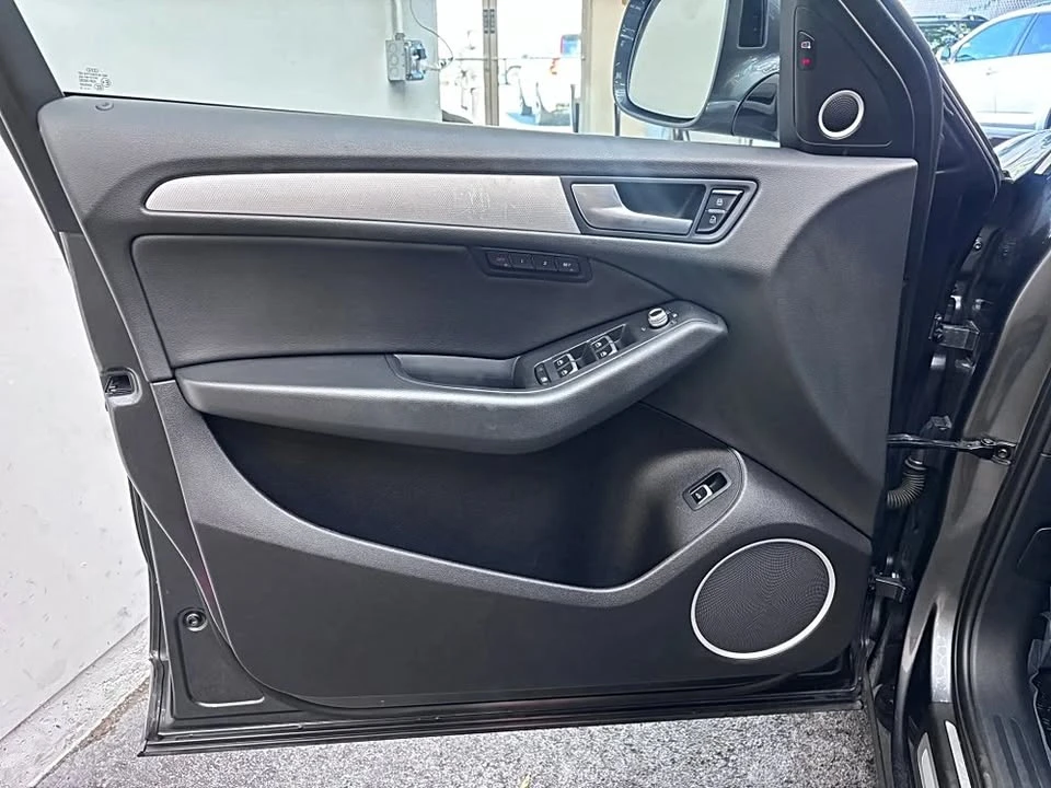 2016 Audi 8R Q5 - Image 19 of 20
