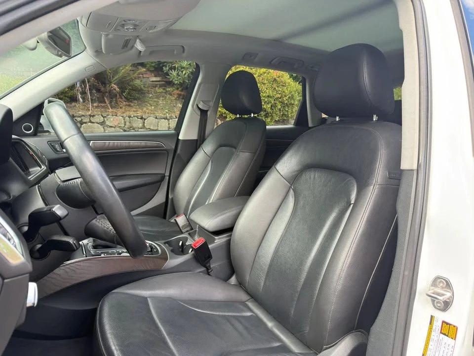 2016 Audi 8R Q5 - Image 14 of 20