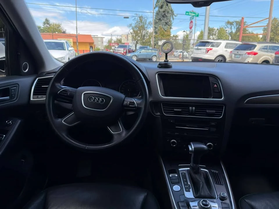 2016 Audi 8R Q5 - Image 18 of 20